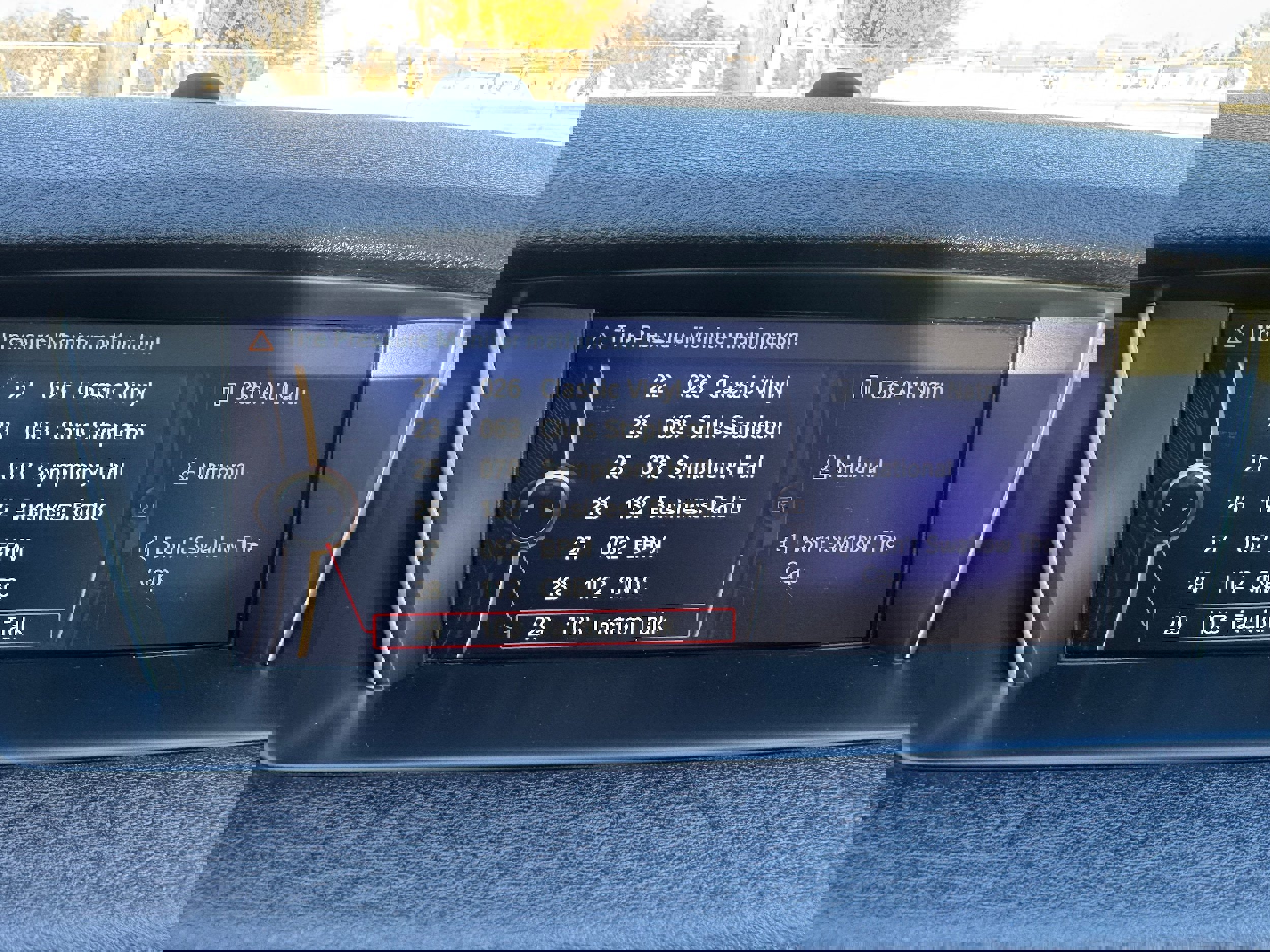 Used 2014 BMW X1 xDrive28i image 16