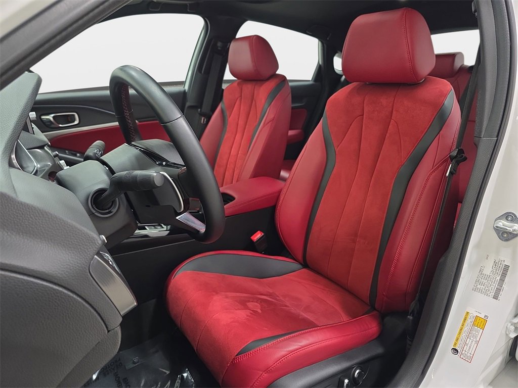 Used 2023 Acura Integra A-Spec image 14