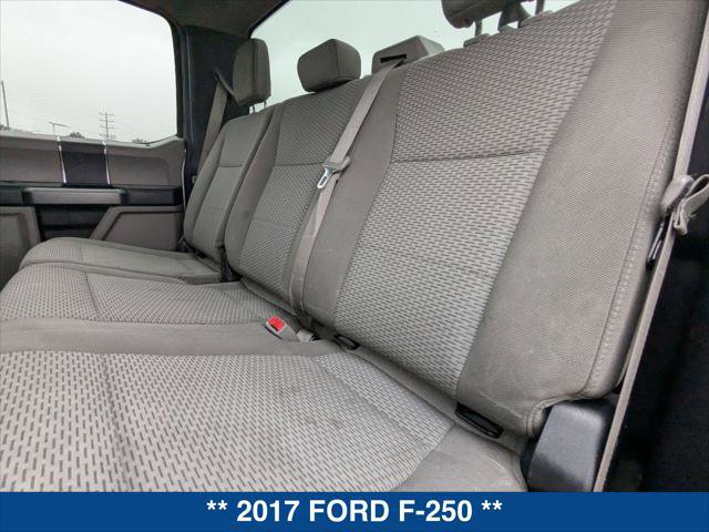 Used 2017 Ford F250 XLT image 21