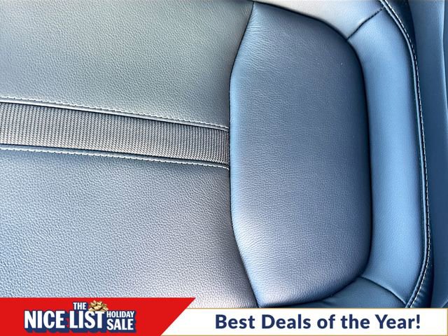 Certified 2025 Honda Pilot EX-L image 18