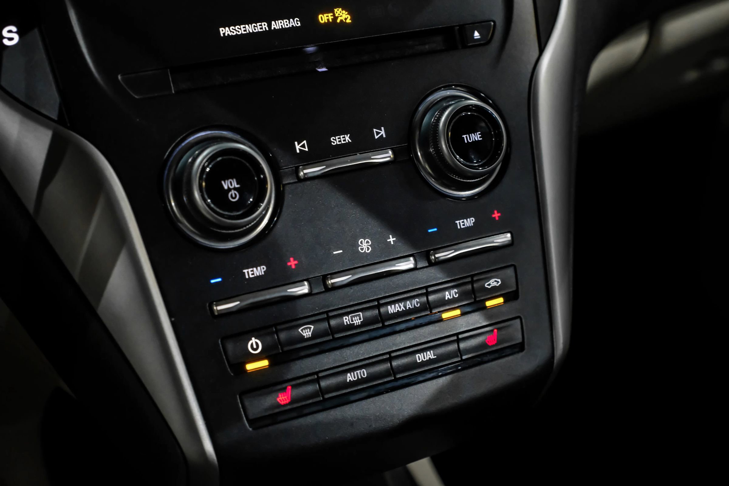 Used 2017 Lincoln MKC Select w/ Select Plus Package image 27