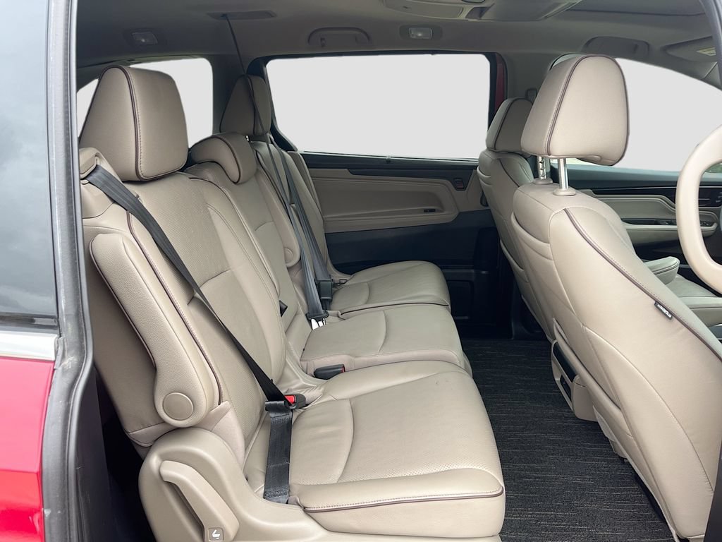 Used 2024 Honda Odyssey Elite image 31