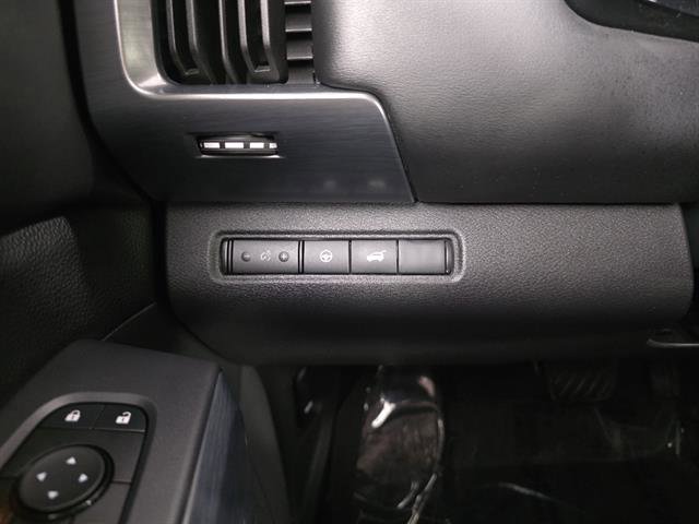 Used 2025 Nissan Pathfinder Rock Creek image 47