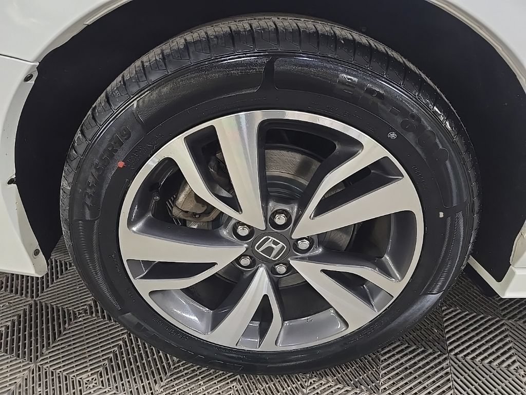 Used 2022 Honda Odyssey Touring image 14