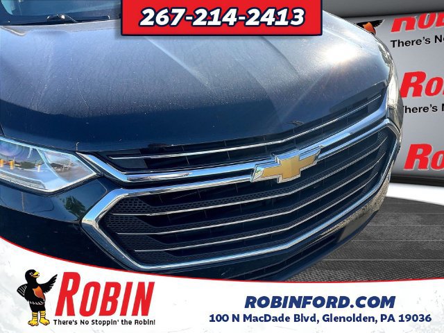 Used 2019 Chevrolet Traverse LT FWD image 32