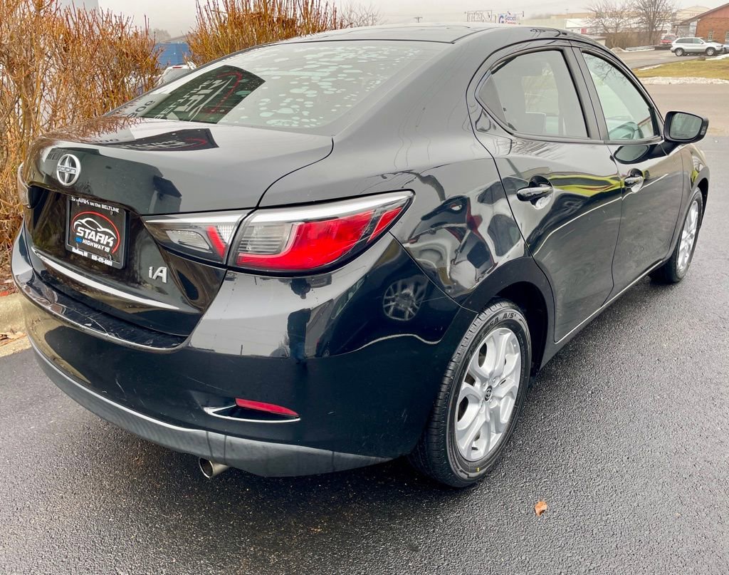 Used 2016 Scion iA image 7