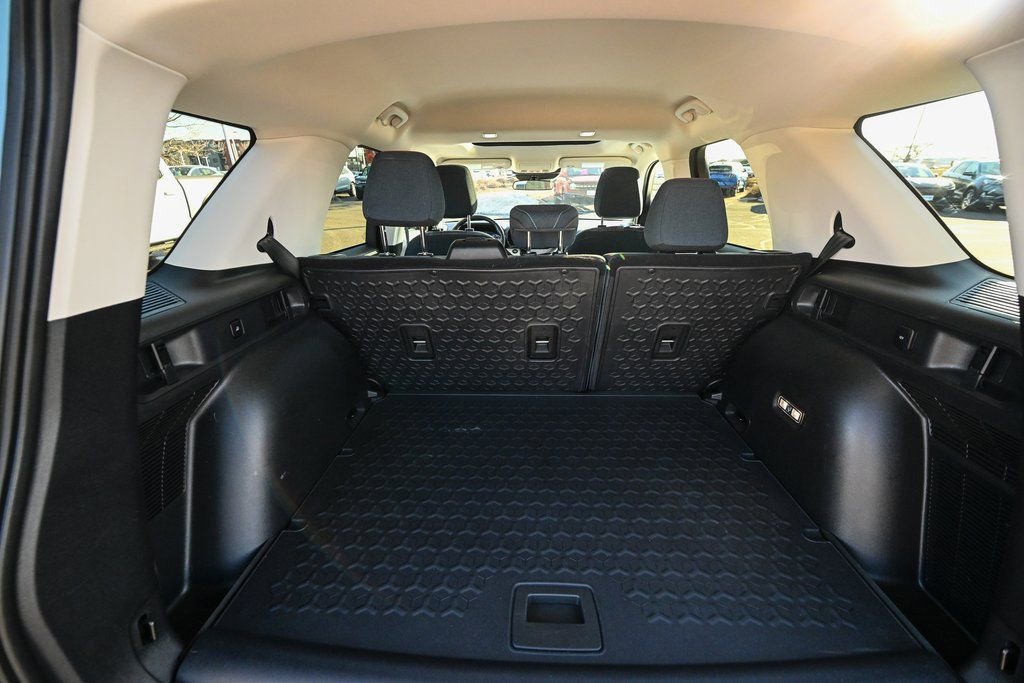 Used 2023 Ford Bronco Sport Heritage w/ Heritage Convenience Package image 17