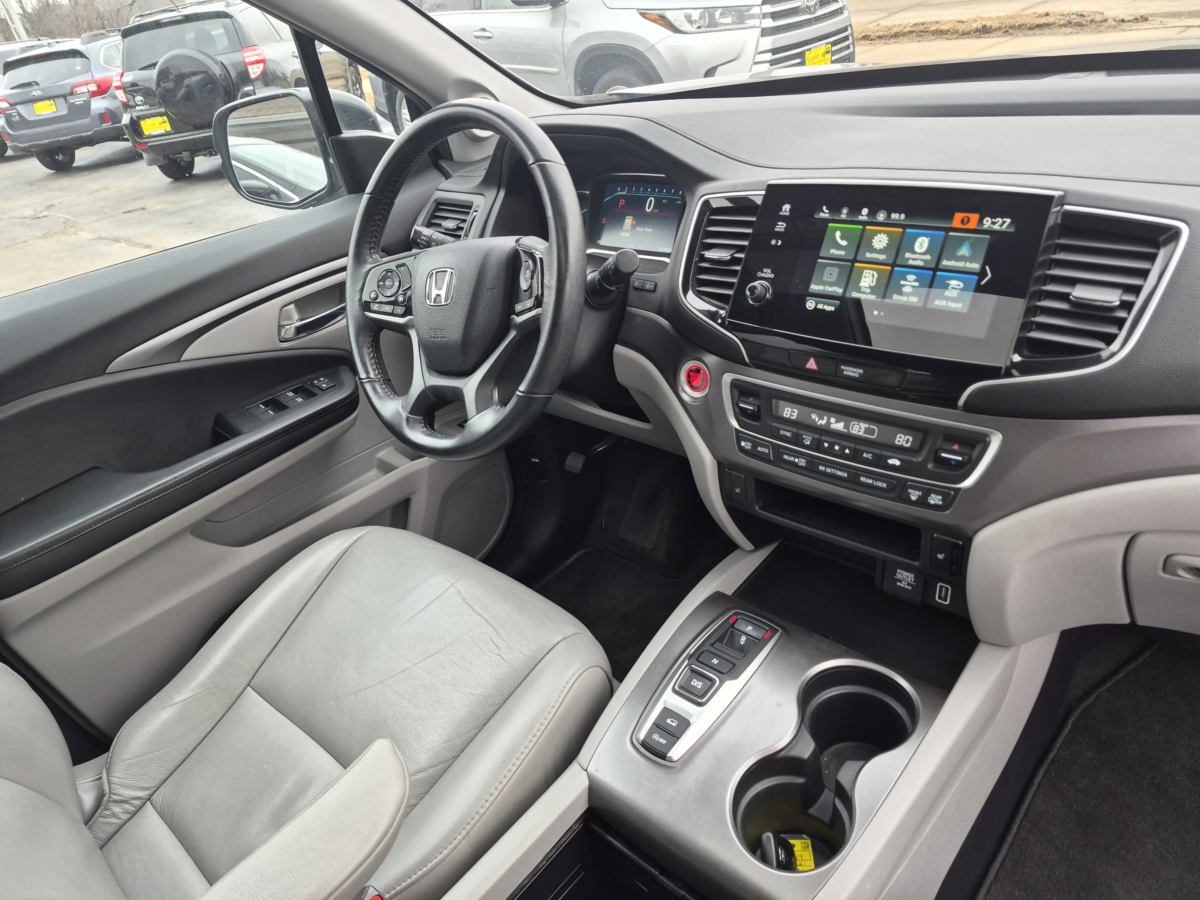 Used 2021 Honda Pilot EX-L image 20