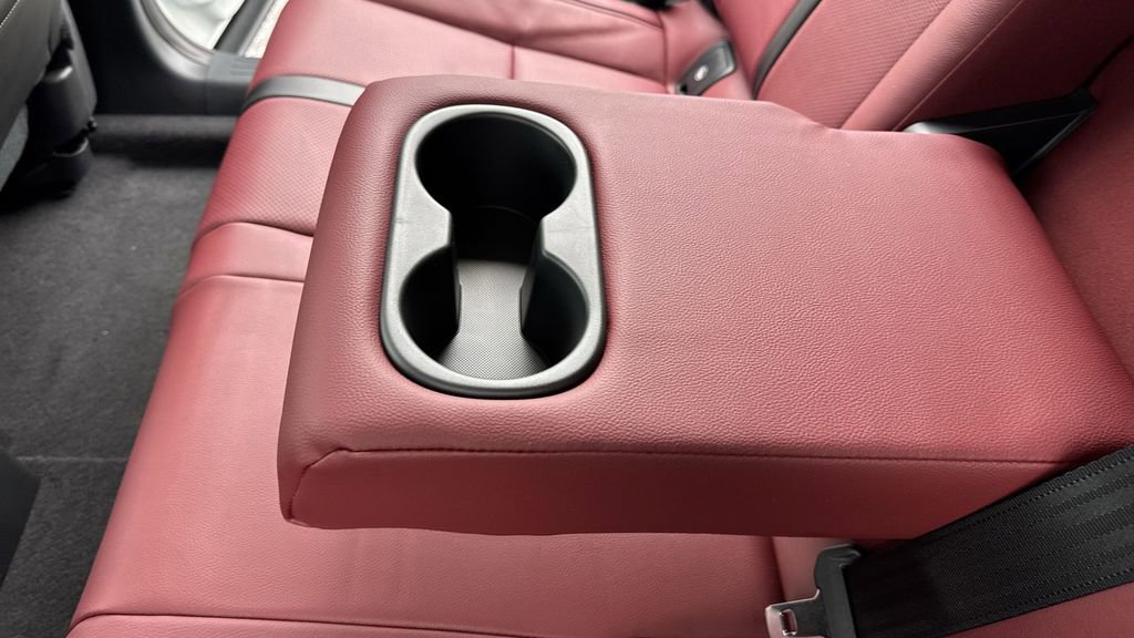 New 2026 MAZDA CX-50 AWD 2.5 Hybrid w/ Weather Package image 39