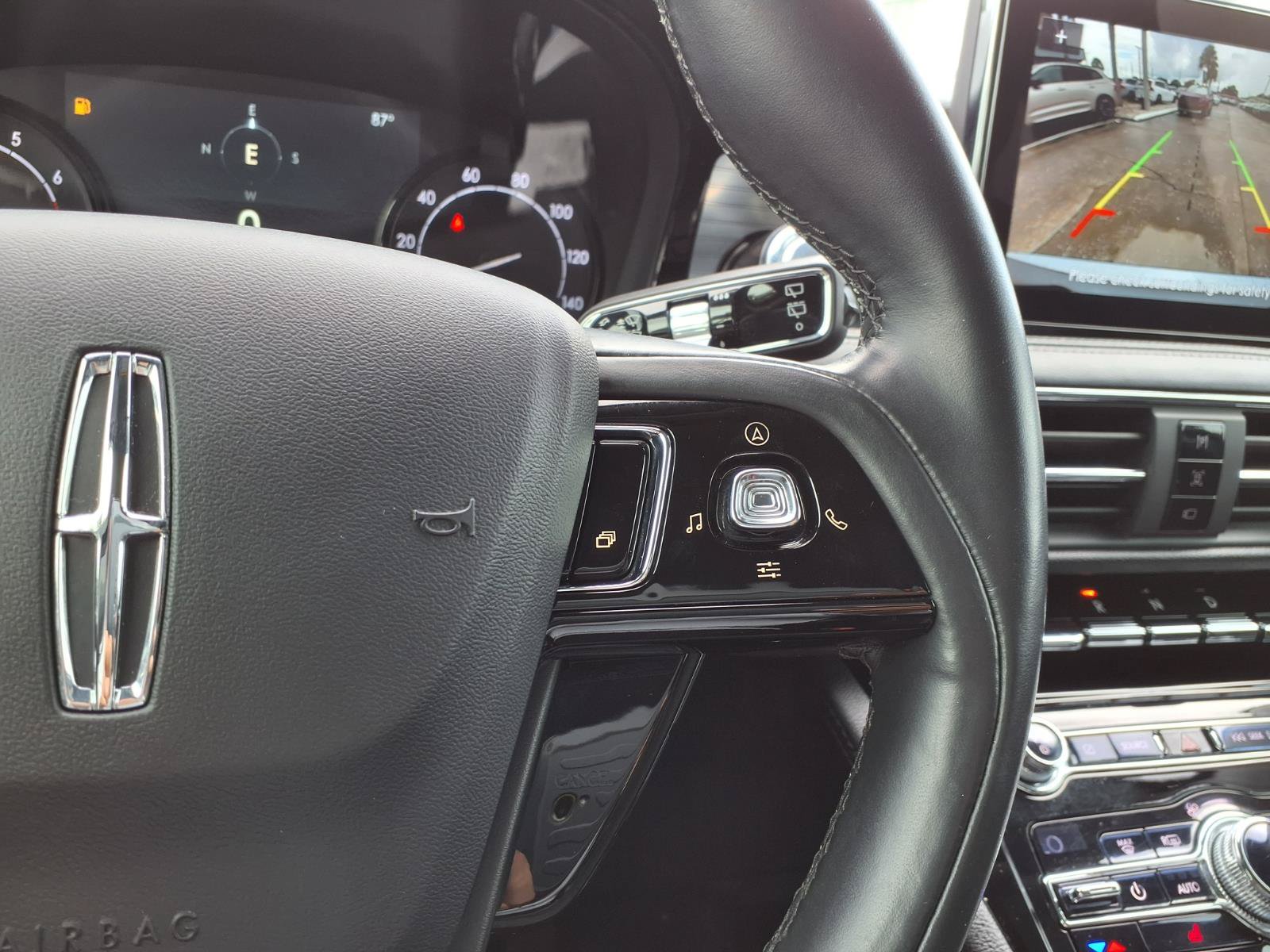 Used 2020 Lincoln Corsair FWD image 26