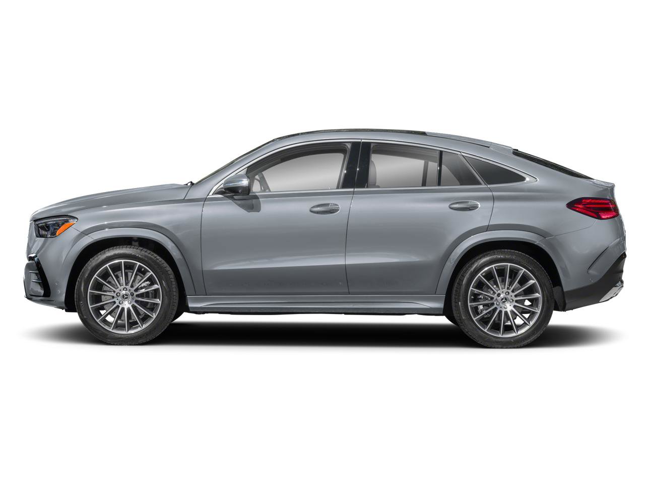 New 2026 Mercedes-Benz GLE 450 4MATIC Coupe image 42