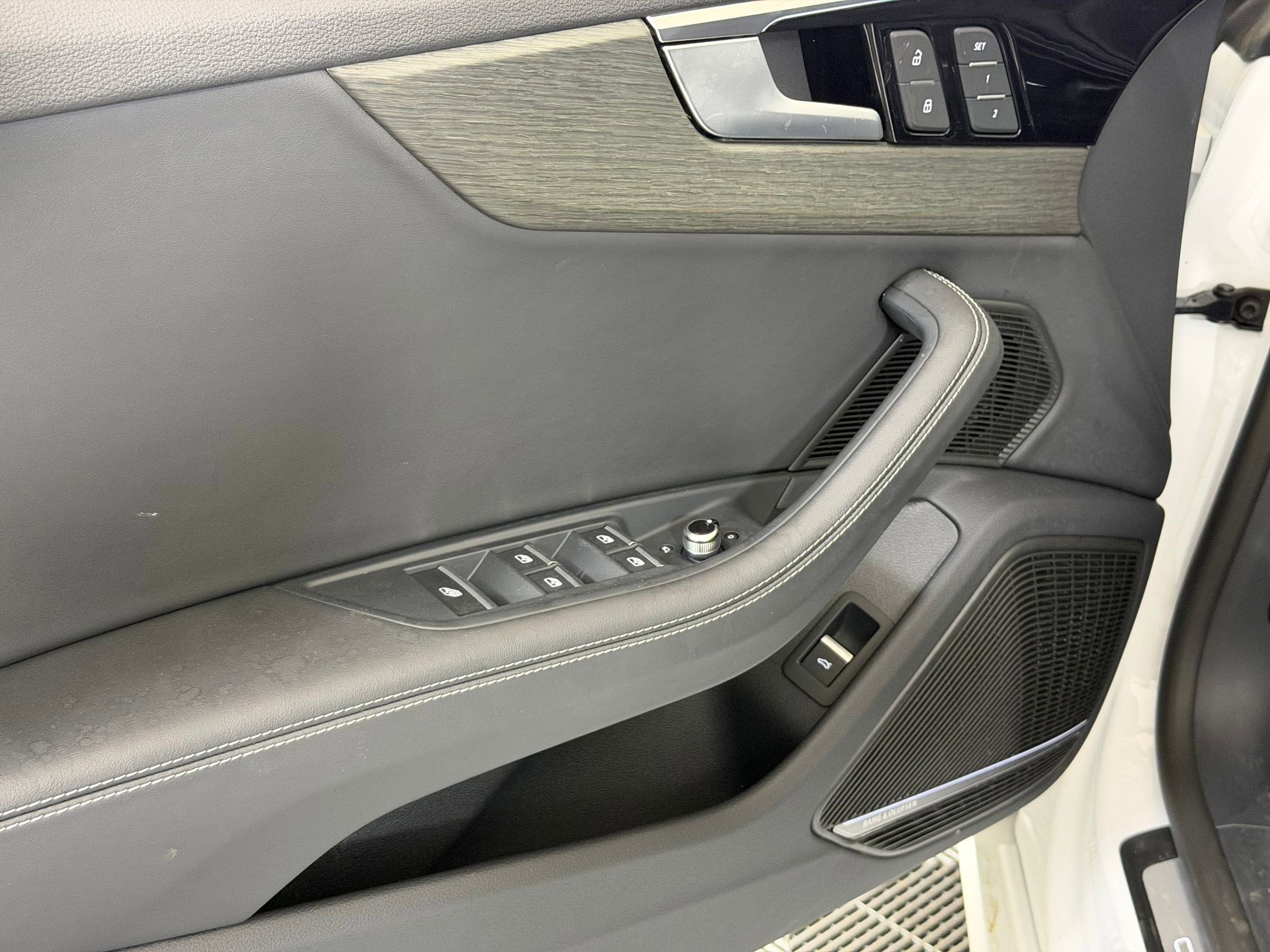 Used 2024 Audi A5 2.0T Premium Plus w/ Premium Plus image 14