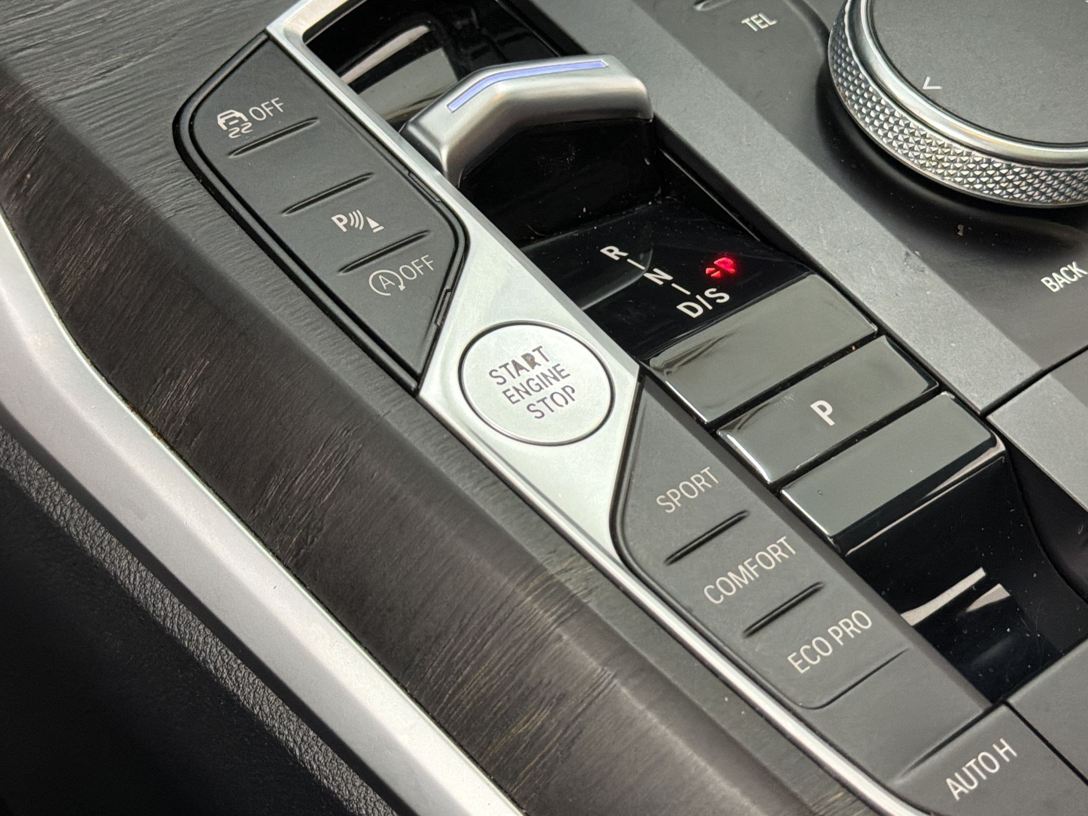 Used 2024 BMW 430i Gran Coupe w/ Premium Package RWD image 17