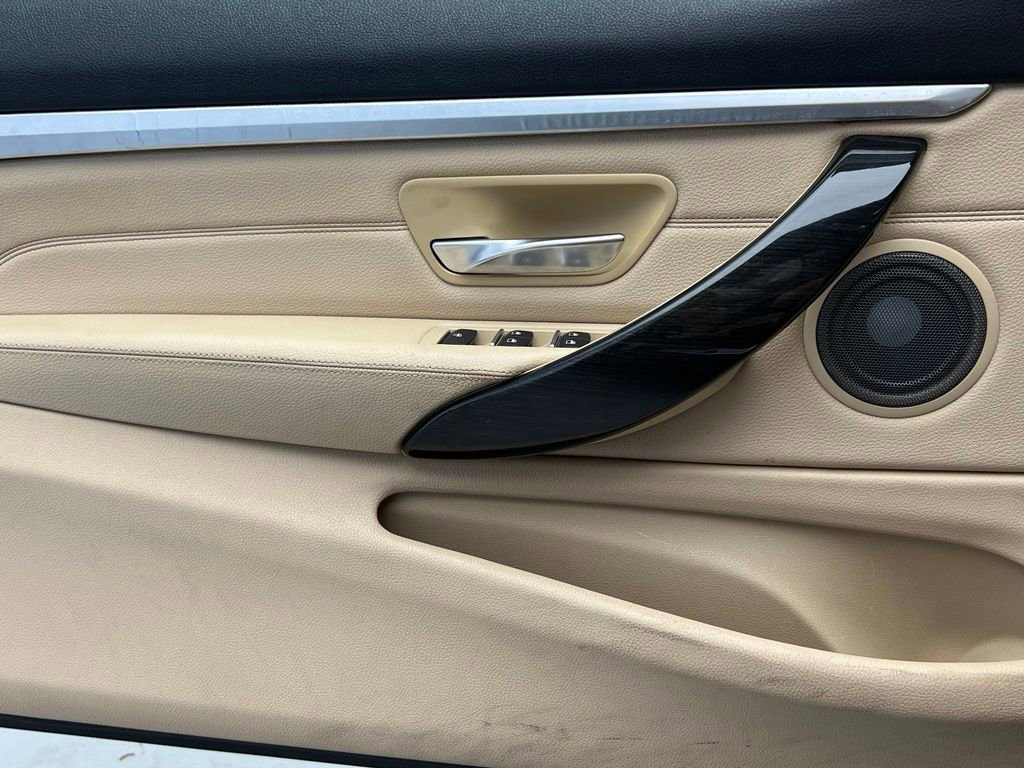 Used 2020 BMW 430i xDrive Convertible w/ M Sport Package AWD/4WD image 26