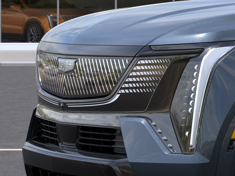 New 2026 Cadillac Escalade IQL Sport 2 w/ LPO, Premium Carpet Package AWD/4WD image 13