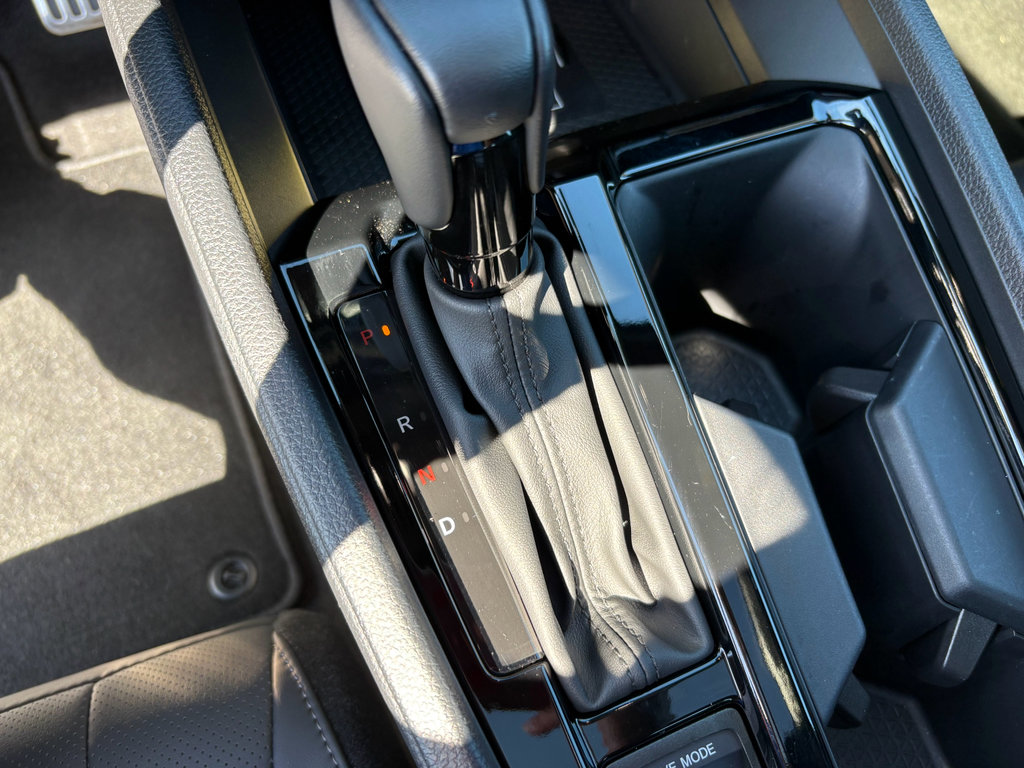 Certified 2025 Honda Accord Sport image 21