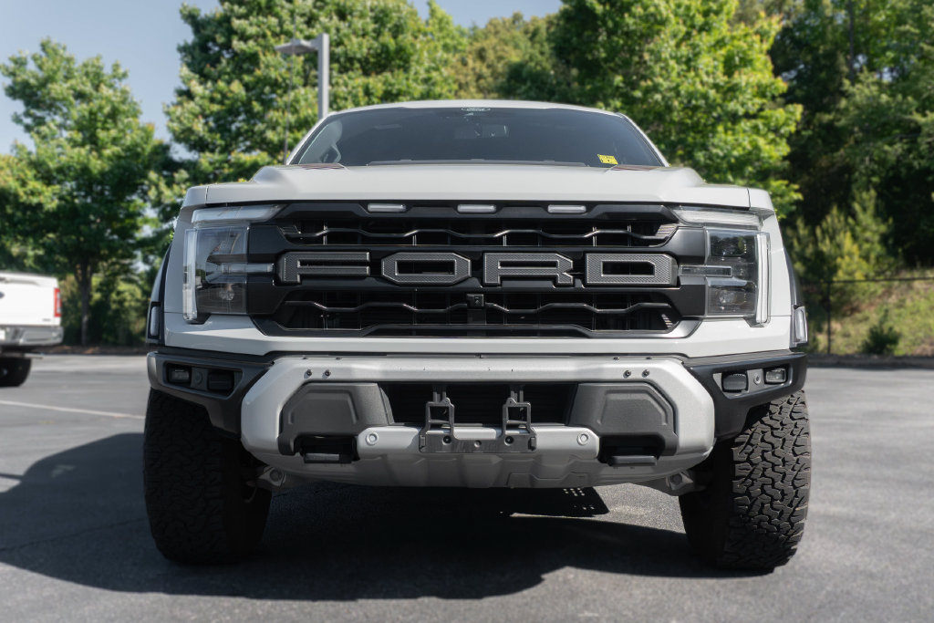 Used 2024 Ford F150 Raptor AWD/4WD image 3