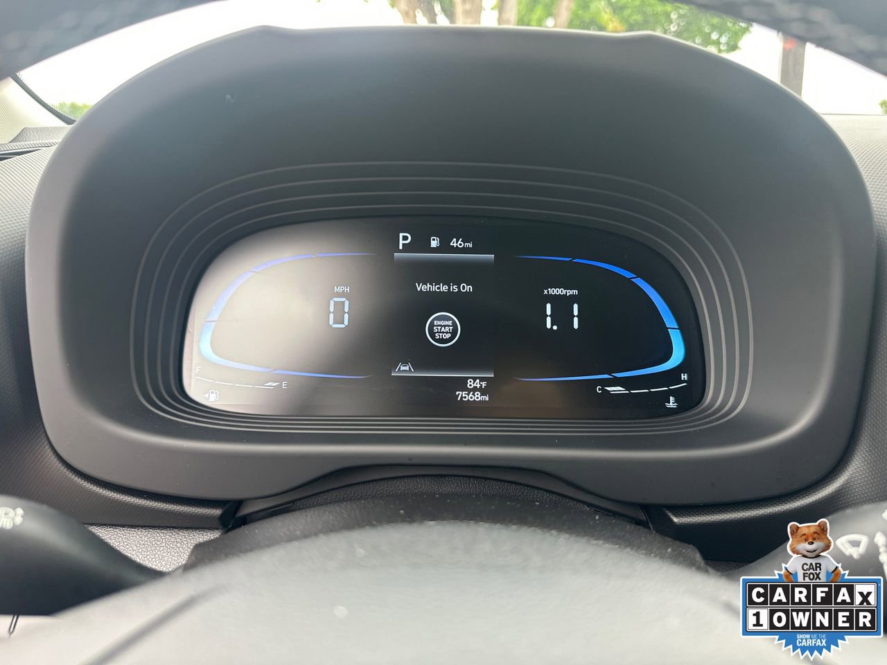 Used 2024 Hyundai Venue SEL FWD image 26