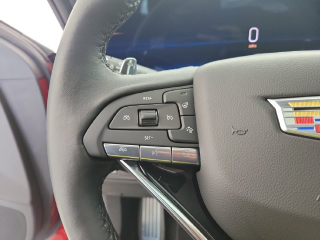Used 2025 Cadillac CT5 Sport w/ Sun And Sound Package RWD image 23