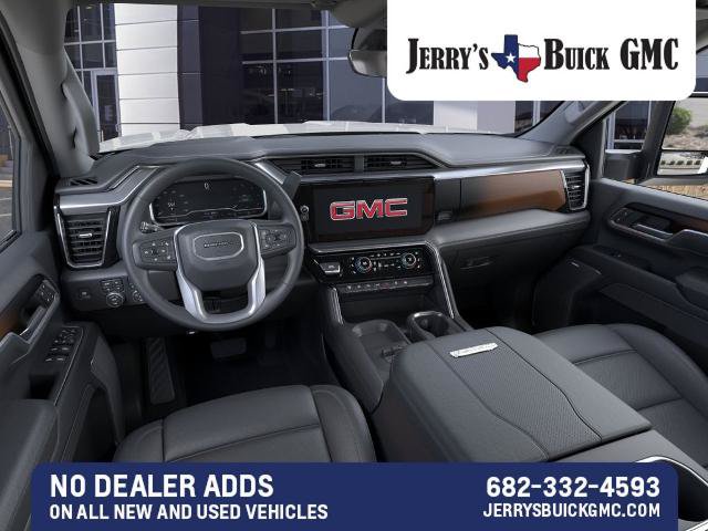 New 2026 GMC Sierra 3500 Denali w/ Denali Reserve Package AWD/4WD image 15