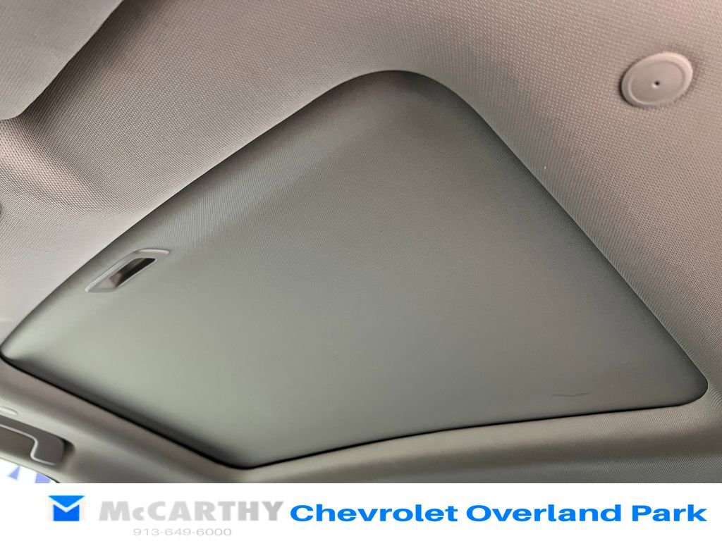 Used 2025 Honda CR-V EX-L image 25