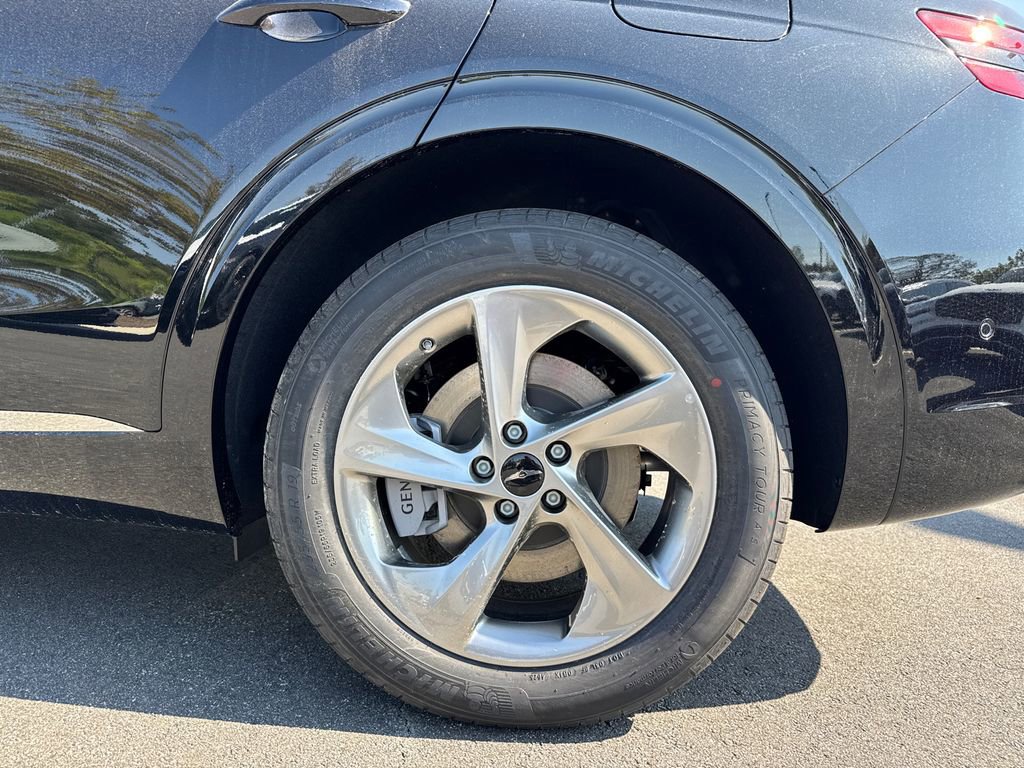 New 2026 Genesis GV70 2.5T Advanced AWD/4WD image 20