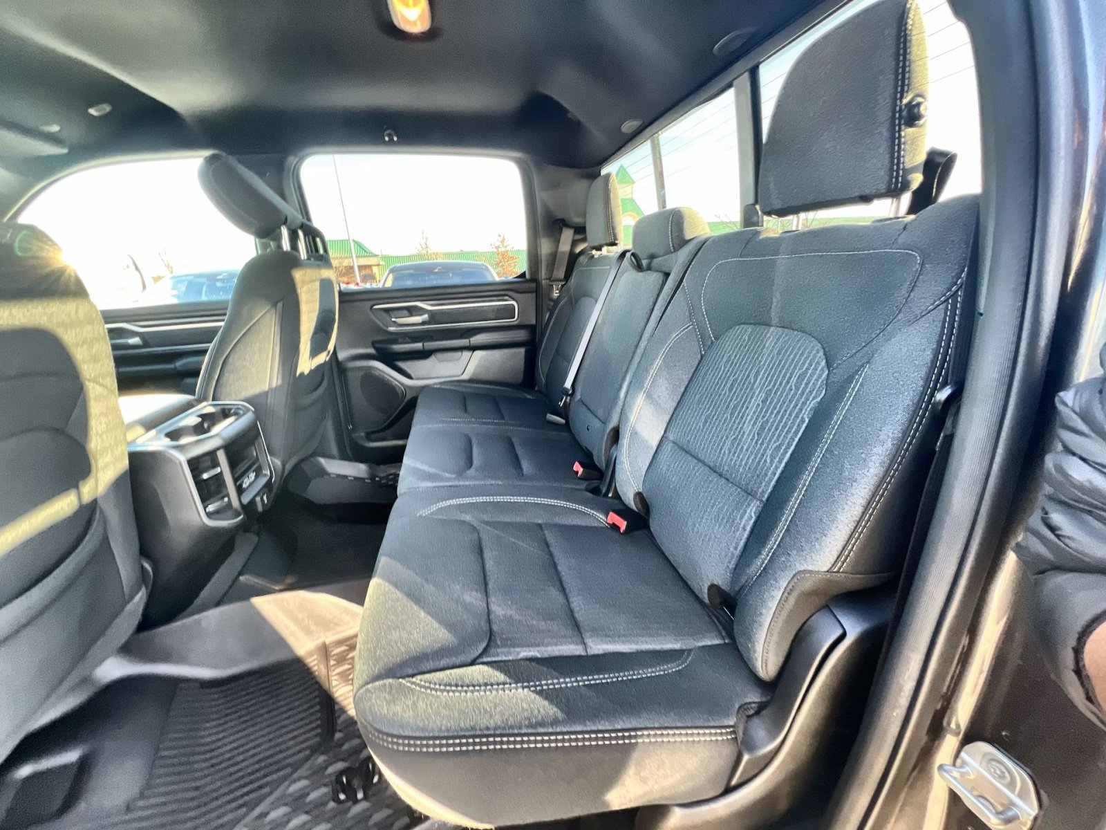 Used 2020 RAM 1500 Big Horn image 23