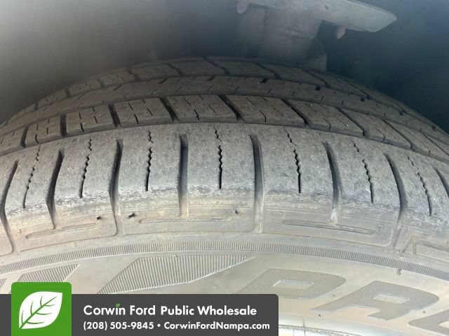 Used 2021 Chrysler Voyager Lxi FWD image 12
