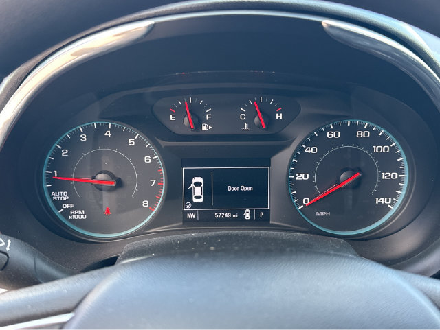 Certified 2021 Chevrolet Malibu LT FWD image 22