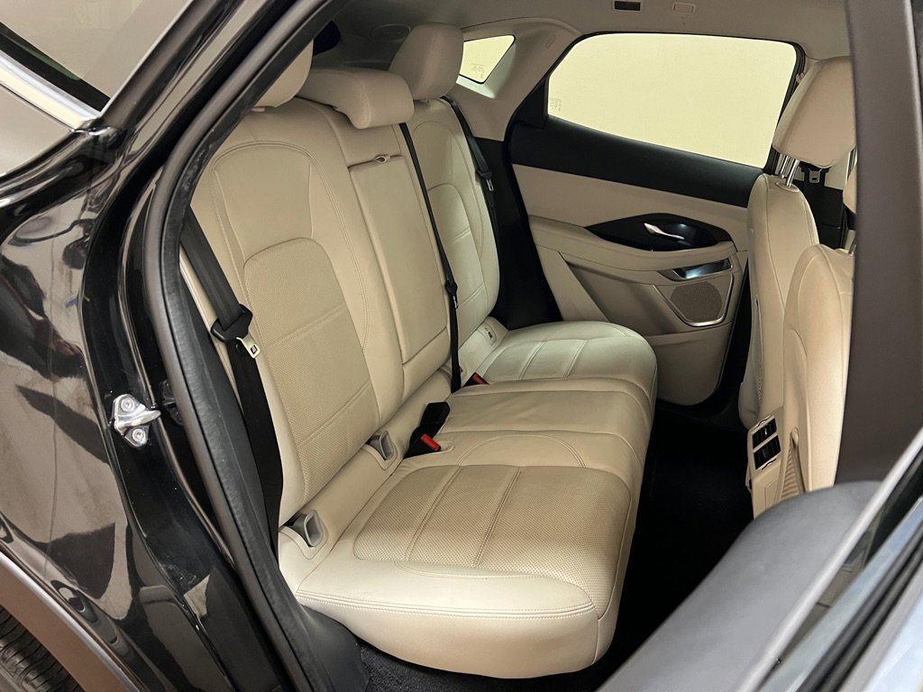 Used 2021 Jaguar E-PACE image 33