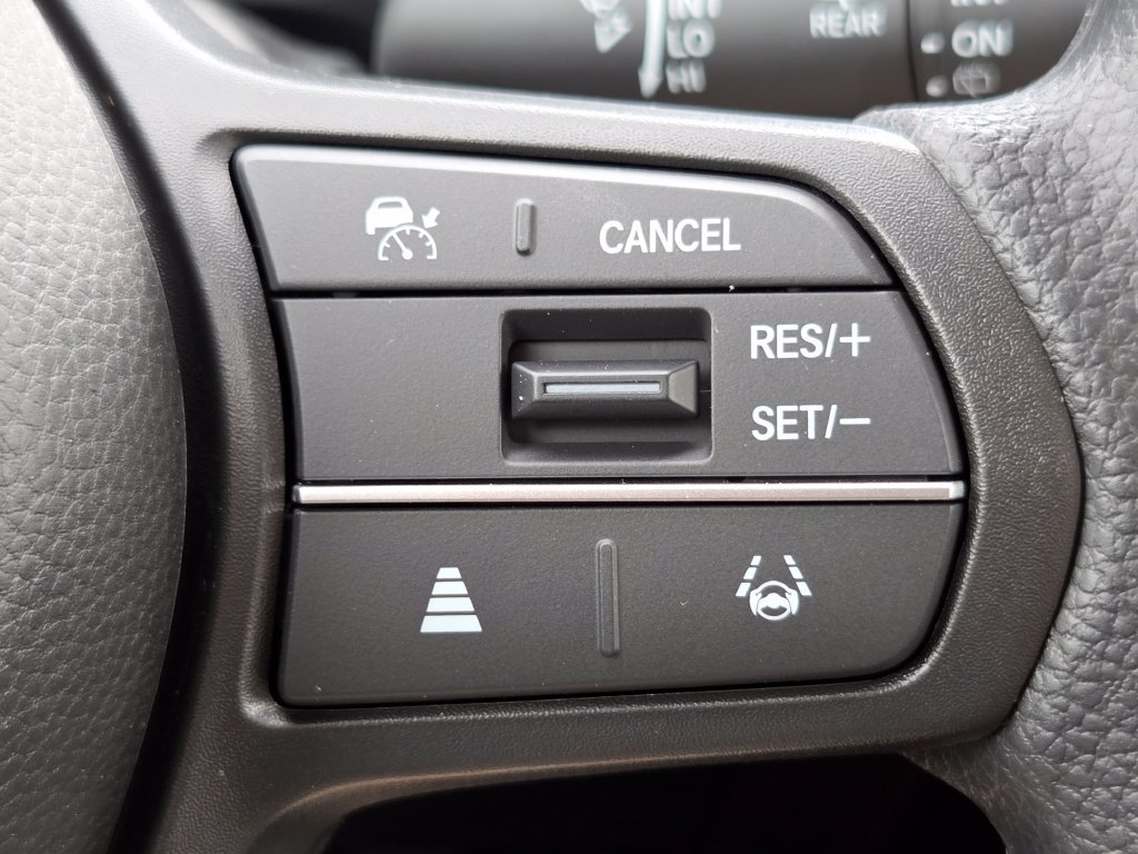 New 2026 Honda CR-V LX image 29