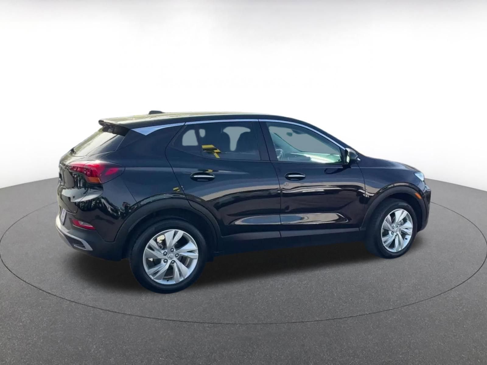 Used 2025 Buick Encore GX Preferred image 15