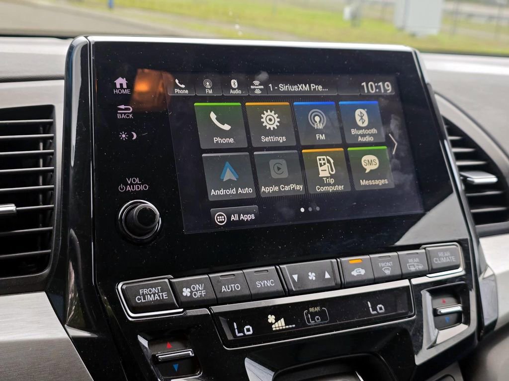Used 2024 Honda Odyssey EX-L image 13