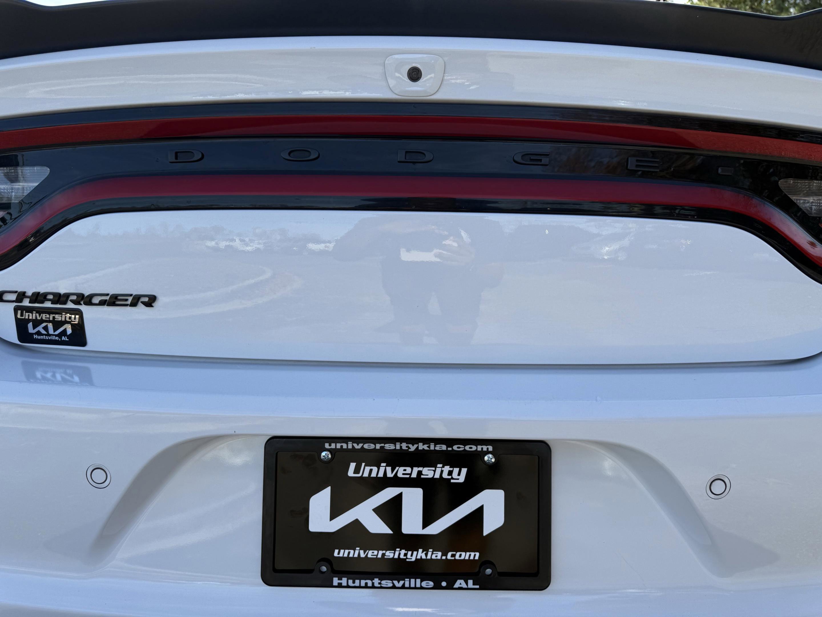 Used 2022 Dodge Charger SXT w/ Blacktop Package image 38