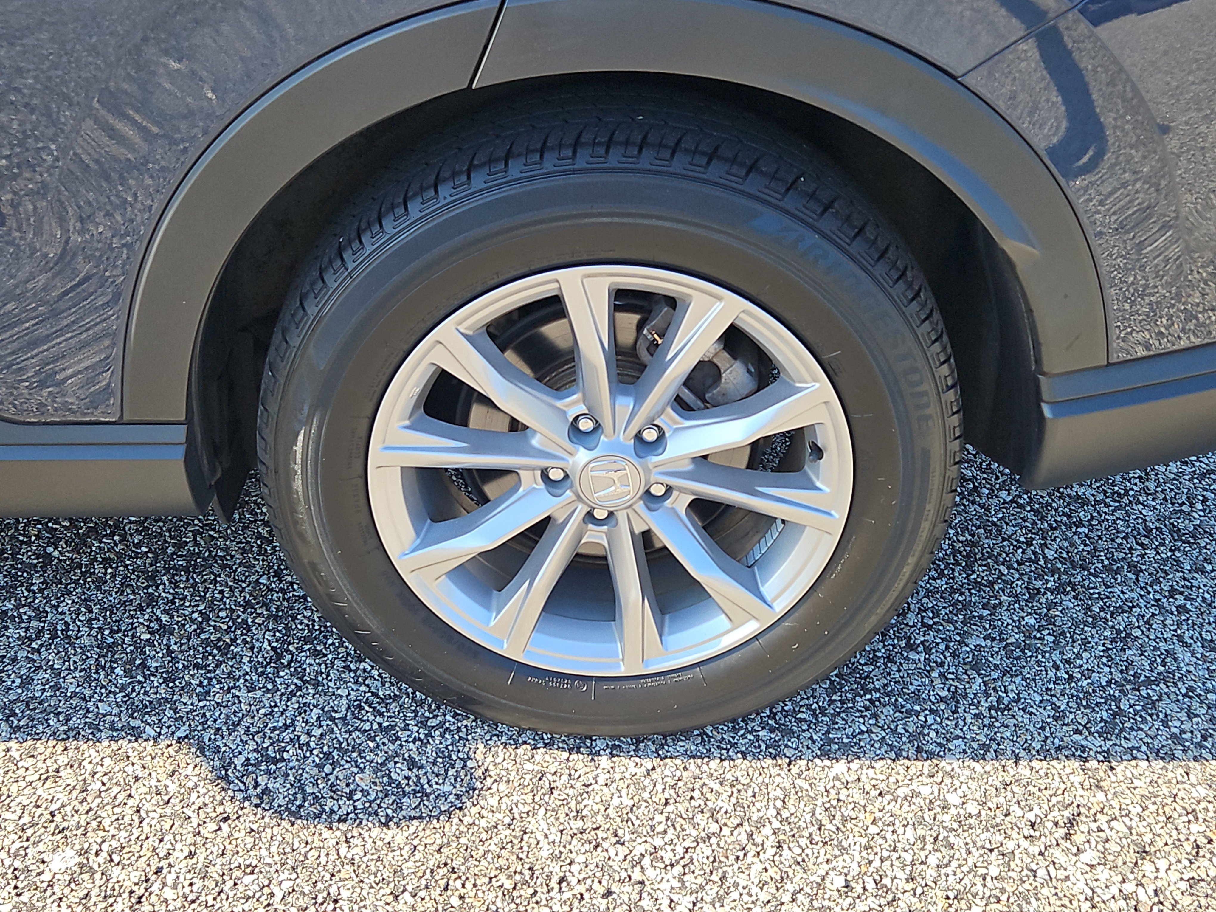 Certified 2023 Honda CR-V EX-L image 23