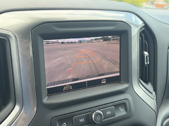 New 2026 Chevrolet Silverado 2500 Custom w/ Custom Value Package AWD/4WD image 18