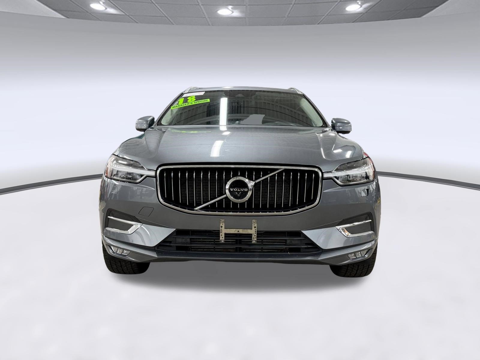 Used 2018 Volvo XC60 T6 Inscription w/ Convenience Package AWD/4WD image 6