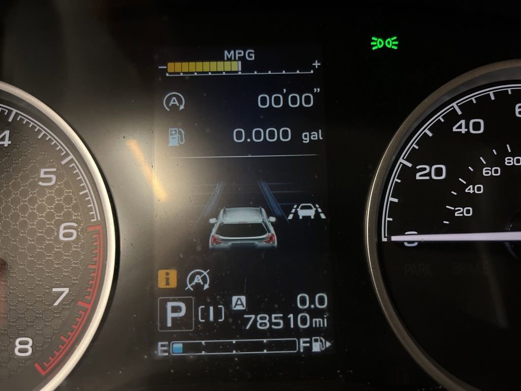 Used 2019 Subaru Forester Premium w/ Popular Package #1 image 21