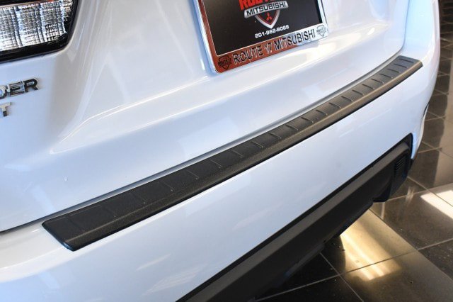 New 2026 Mitsubishi Outlander Sport LE AWD/4WD image 17