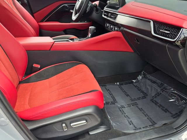Certified 2025 Acura ADX A-Spec FWD image 16