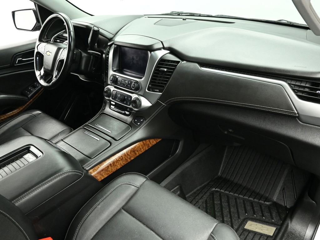 Used 2020 Chevrolet Tahoe Premier w/ Max Trailering Package image 23