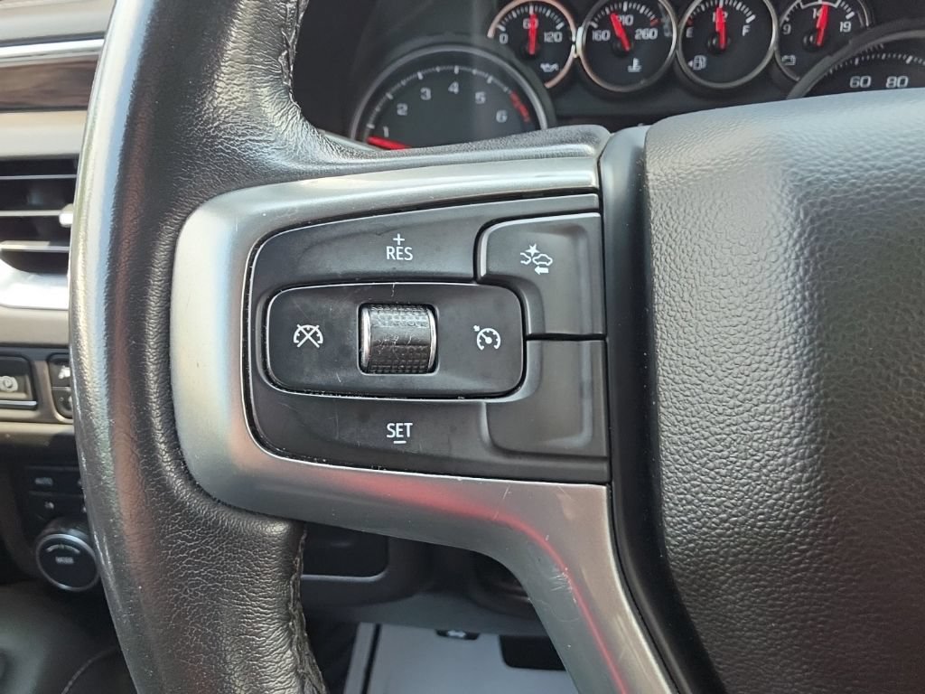 Certified 2023 Chevrolet Suburban LS AWD/4WD image 11