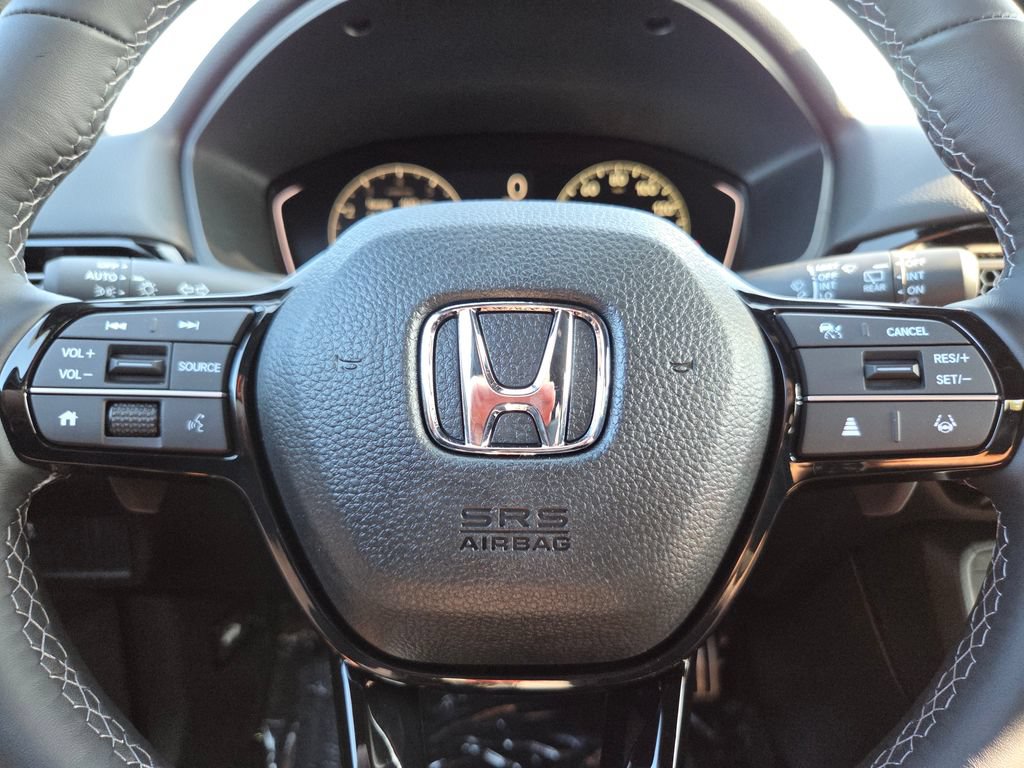New 2026 Honda Civic Sport image 33