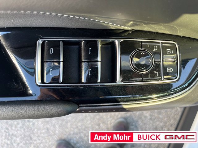 Used 2024 Cadillac Lyriq Tech AWD/4WD image 21