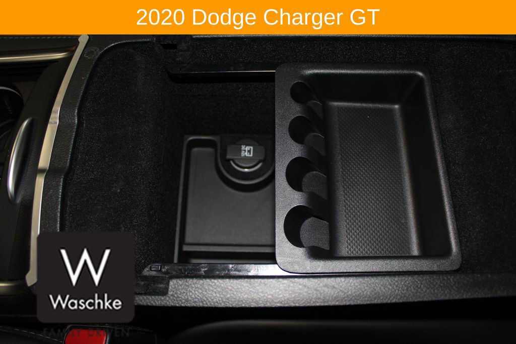 Used 2020 Dodge Charger GT w/ Plus Group image 33