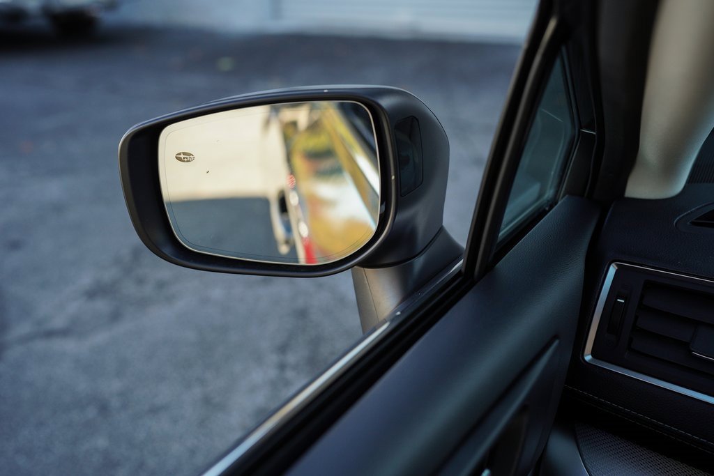 Used 2019 Subaru Outback 2.5i Premium image 35