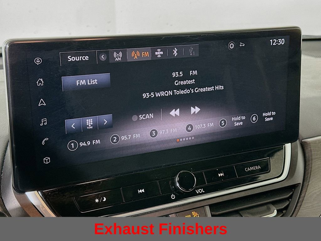 Used 2024 Nissan Altima 2.5 SV w/ SV Premium Package image 22