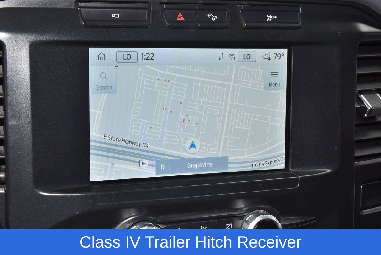 Used 2022 Ford F150 XLT w/ Equipment Group 301A Mid AWD/4WD image 25