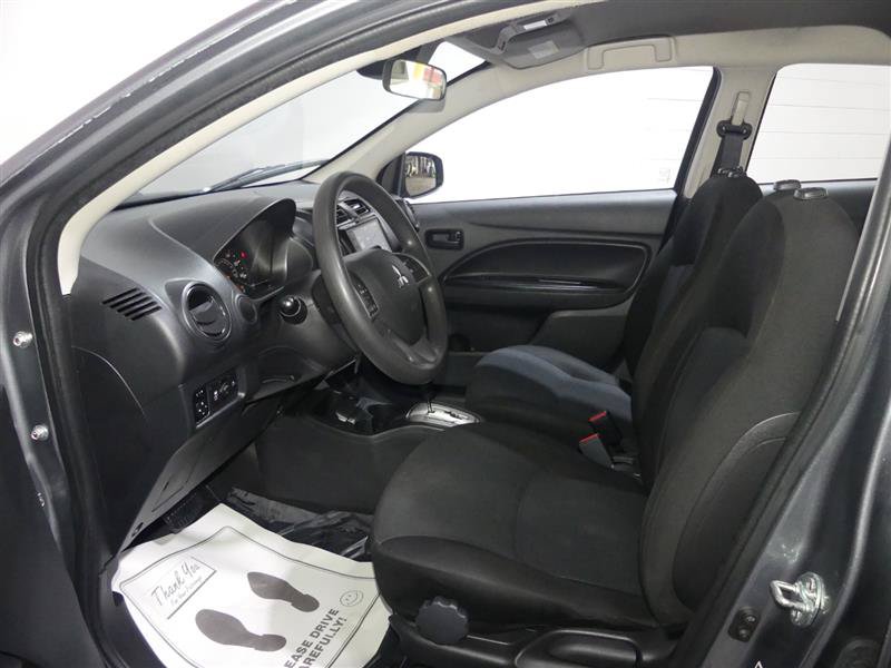 Used 2021 Mitsubishi Mirage G4 ES FWD image 20