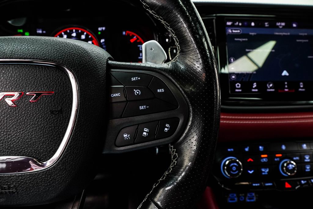 Used 2023 Dodge Durango SRT image 37